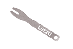 Toon details voor LETZQ SPIT SLEUTEL Afbeelding van LETZQ SPIT SLEUTEL