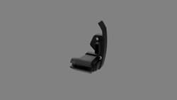 Toon details voor RIGHT LEAD BAR END CAP F43 Afbeelding van RIGHT LEAD BAR END CAP F43