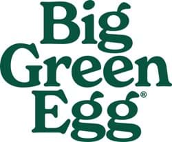 BIG GREEN EGG