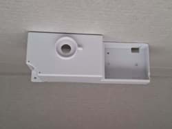 Toon details voor SCATOLA PLAFONIERA Afbeelding van SCATOLA PLAFONIERA