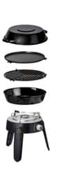 Toon details voor CADAC SAFARI CHEF 2 Afbeelding van CADAC SAFARI CHEF 2