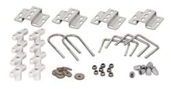 Toon details voor BEUGELSET ULTRA BOX 180/360/320 Afbeelding van BEUGELSET ULTRA BOX 180/360/320