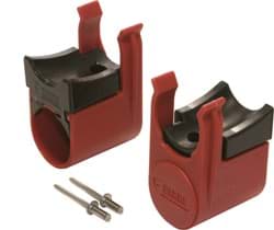 Toon details voor KLEM TBV PRO FIETSENREKKEN SET 2 STUKS Afbeelding van KLEM TBV PRO FIETSENREKKEN SET 2 STUKS