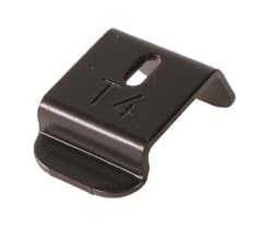 Toon details voor BEUGEL ONDER FIETSENREK T4 Afbeelding van BEUGEL ONDER FIETSENREK T4