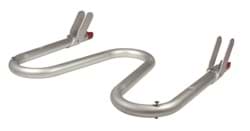 Toon details voor RAIL SUPPORT CB UL - CL 08 Afbeelding van RAIL SUPPORT CB UL - CL 08