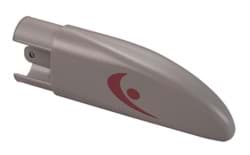 Toon details voor KIT GREY TIP ROOF RAIL DUCATO Afbeelding van KIT GREY TIP ROOF RAIL DUCATO