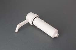 Toon details voor WHITE PUMP BODY-BI POT Afbeelding van WHITE PUMP BODY-BI POT