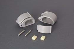 Toon details voor CLAMPS C'STORE LEG 0.4 GREY Afbeelding van CLAMPS C'STORE LEG 0.4 GREY