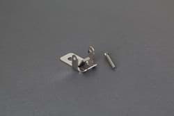 Toon details voor SUPPORT LEG FOOT CARAV/F35 280-440 Afbeelding van SUPPORT LEG FOOT CARAV/F35 280-440