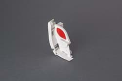 Toon details voor RIGHT LEAD BAR END CAP F65 L POLAR Afbeelding van RIGHT LEAD BAR END CAP F65 L POLAR