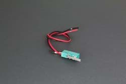 Toon details voor KIT MICROSWITCH FOR MOTORKIT Afbeelding van KIT MICROSWITCH FOR MOTORKIT