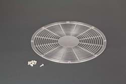 Toon details voor PLASTIC GAAS TBV TURBO-VENT Afbeelding van PLASTIC GAAS TBV TURBO-VENT