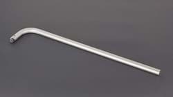 Toon details voor OPHANG BEUGEL TBV PRO FIETSENR Afbeelding van OPHANG BEUGEL TBV PRO FIETSENR