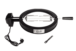 Toon details voor LETZQ SPIT KAMADO 13 INCH - MINIMAX - SMALL Afbeelding van LETZQ SPIT KAMADO 13 INCH - MINIMAX - SMALL