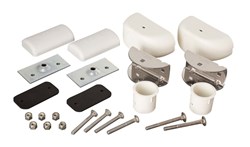 Toon details voor ONDERBEVESTIGING CARRY BIKE Afbeelding van ONDERBEVESTIGING CARRY BIKE