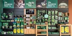 Toon details voor BIG GREEN EGG SHOP IN SHOP Afbeelding van BIG GREEN EGG SHOP IN SHOP