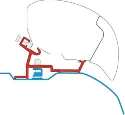 Afbeelding voor categorie F80 beugels