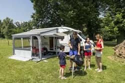 Toon details voor FIAMMA PRIVACY ULTRA LIGHT    Afbeelding van FIAMMA PRIVACY ULTRA LIGHT