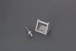 Toon details voor HOUDER TBV RAFTER F35 Afbeelding van HOUDER TBV RAFTER F35