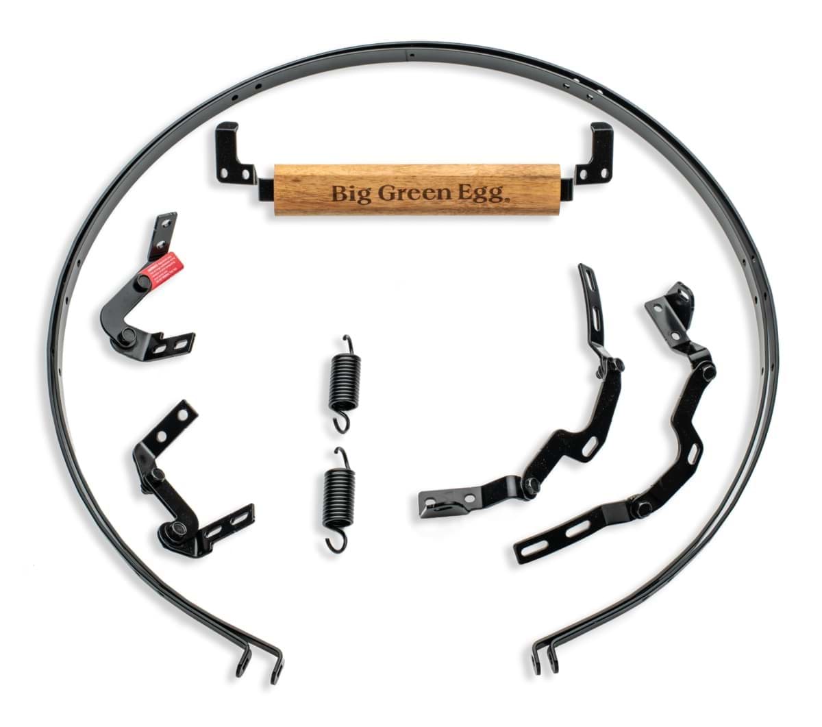 Afbeelding van BAND ASSEMBLY KIT S. MX - Q-LINK