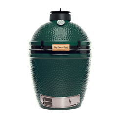 Toon details voor BIG GREEN EGG MEDIUM Afbeelding van BIG GREEN EGG MEDIUM