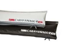 Afbeelding voor categorie Caravanstore luifels