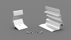 Toon details voor INNER GUIDE CASEBOX F65/L/F65 EAGLE Afbeelding van INNER GUIDE CASEBOX F65/L/F65 EAGLE