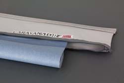 Toon details voor CANOPY + BAG CARAVANSTORE 440 BLUE OCEAN Afbeelding van CANOPY + BAG CARAVANSTORE 440 BLUE OCEAN
