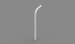 Toon details voor UPPER PIPE CARRY BIKE UL Afbeelding van UPPER PIPE CARRY BIKE UL