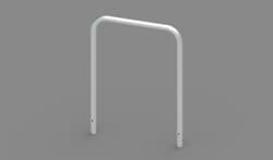 Toon details voor STRUCTURE FOR KIT SLIDE Afbeelding van STRUCTURE FOR KIT SLIDE