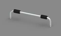 Toon details voor BOVEN BEUGEL XL A PRO 200 Afbeelding van BOVEN BEUGEL XL A PRO 200