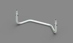 Toon details voor ONDERBEUGEL CARRY-BIKE HOBBY Afbeelding van ONDERBEUGEL CARRY-BIKE HOBBY