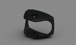 Toon details voor KIT LOWER COVER 35 DJ DUCATO Afbeelding van KIT LOWER COVER 35 DJ DUCATO