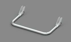 Toon details voor RAIL SUPPORT KIT CB DJ DUCATO RS Afbeelding van RAIL SUPPORT KIT CB DJ DUCATO RS
