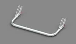 Toon details voor ONDER BEUGEL TBV DJ FIETSENREK Afbeelding van ONDER BEUGEL TBV DJ FIETSENREK