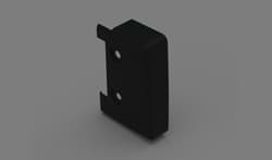 Toon details voor KIT UPPER FIXED COVER DJ DUCATO FRAME Afbeelding van KIT UPPER FIXED COVER DJ DUCATO FRAME