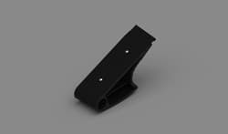 Toon details voor UPPER LEFT FIXING KIT CB VWT6 PRO Afbeelding van UPPER LEFT FIXING KIT CB VWT6 PRO