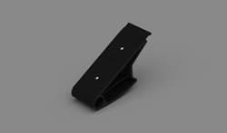 Toon details voor UPPER RIGHT FIXING KIT CB VWT6 PRO Afbeelding van UPPER RIGHT FIXING KIT CB VWT6 PRO