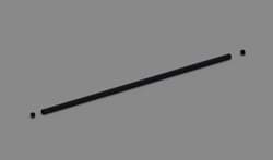 Toon details voor KIT LOWER SUPPORT TUBE VWT5/T6 PRO DEEP Afbeelding van KIT LOWER SUPPORT TUBE VWT5/T6 PRO DEEP