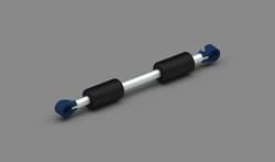 Toon details voor UPPER FRONT STRUCTURE CB CARAVAN HO Afbeelding van UPPER FRONT STRUCTURE CB CARAVAN HO