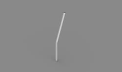 Toon details voor UPPER BRACKET CARRY BIKE T4 Afbeelding van UPPER BRACKET CARRY BIKE T4