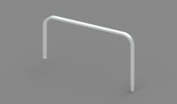 Toon details voor UPPER STRUCTURE CB VW T5 Afbeelding van UPPER STRUCTURE CB VW T5