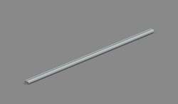 Toon details voor CENTRAL BAR ROOF RAIL DUCATO Afbeelding van CENTRAL BAR ROOF RAIL DUCATO
