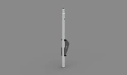 Toon details voor RIGHT LOWER STRUCT. CB M-V CLASS Afbeelding van RIGHT LOWER STRUCT. CB M-V CLASS