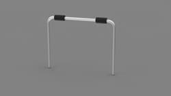 Toon details voor KIT BEARING TUBE CB XLA BLACK Afbeelding van KIT BEARING TUBE CB XLA BLACK