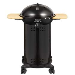 Toon details voor CADAC CITI CHEF 40 FS BBQ/DOME - BLACK Afbeelding van CADAC CITI CHEF 40 FS BBQ/DOME - BLACK