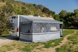 Toon details voor FIAMMA PRIVACY ROOM LIGHT F45 Afbeelding van FIAMMA PRIVACY ROOM LIGHT F45