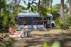 Toon details voor FIAMMA PRIVACY ROOM F45 Afbeelding van FIAMMA PRIVACY ROOM F45