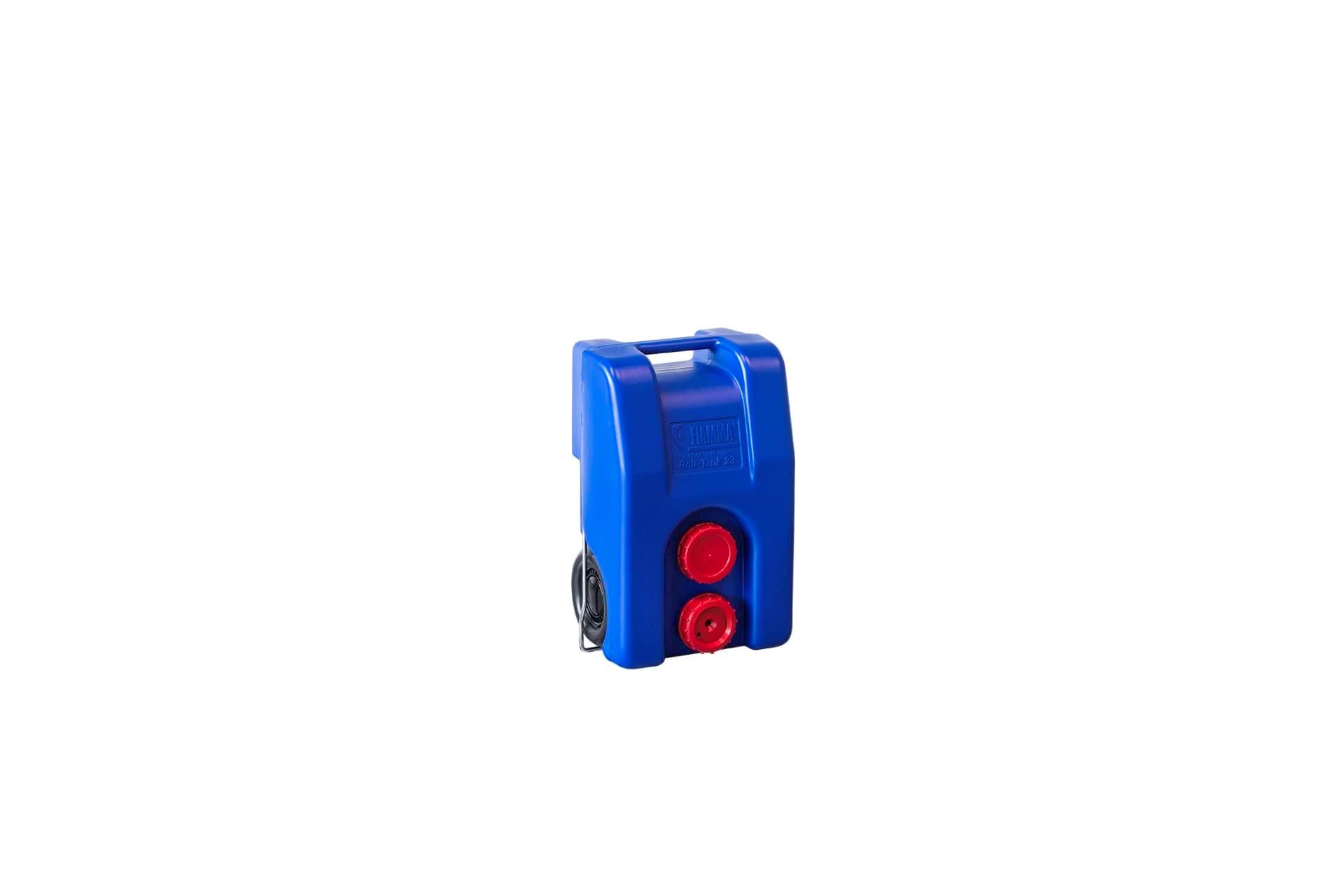 Afbeelding van FIAMMA ROLTANK 23 F