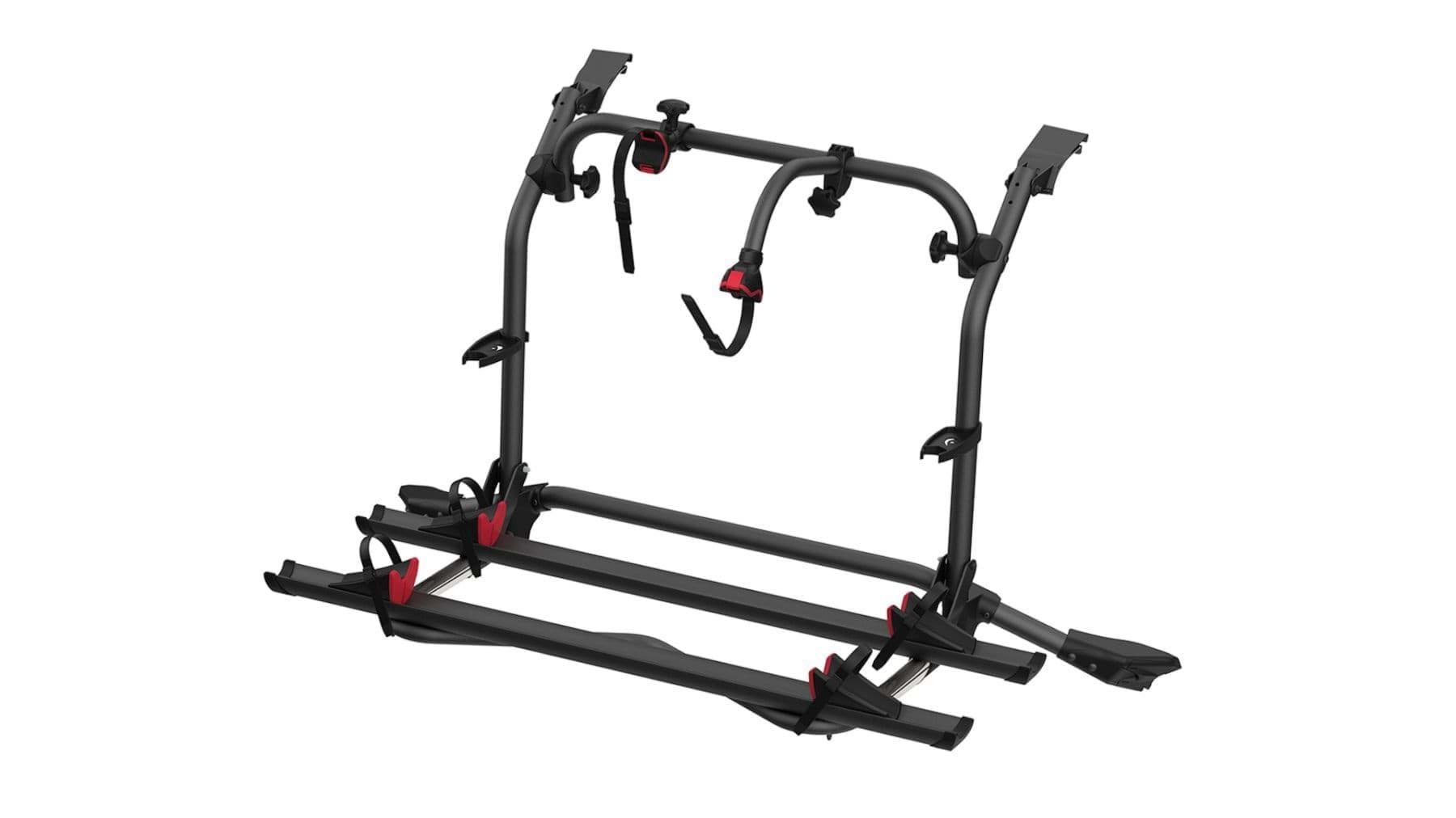 Afbeelding van CARRY-BIKE VW T5 PRO - DEEP BLACK - 2025